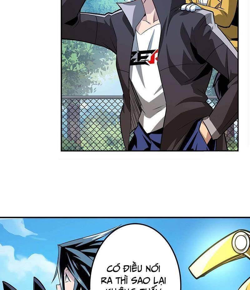 Anh Hùng ? Ta Không Làm Lâu Rồi Chap 421 - Next Chap 422