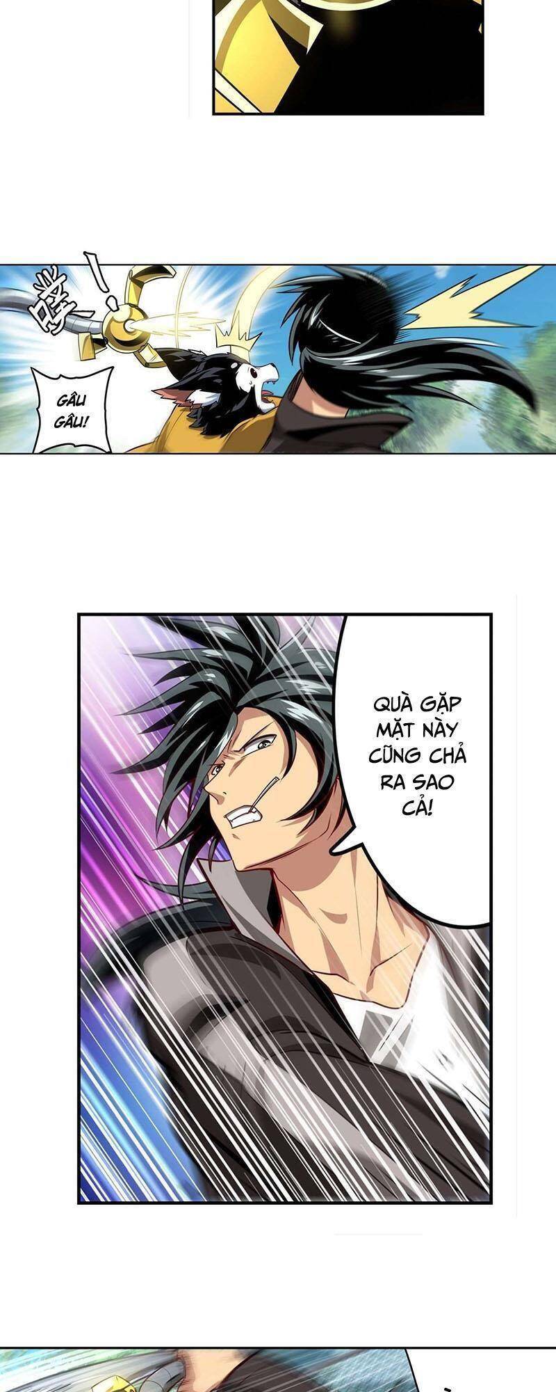 Anh Hùng ? Ta Không Làm Lâu Rồi Chap 421 - Next Chap 422