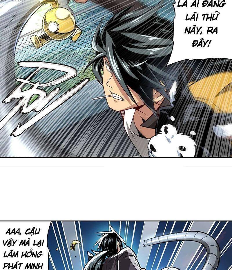Anh Hùng ? Ta Không Làm Lâu Rồi Chap 421 - Next Chap 422