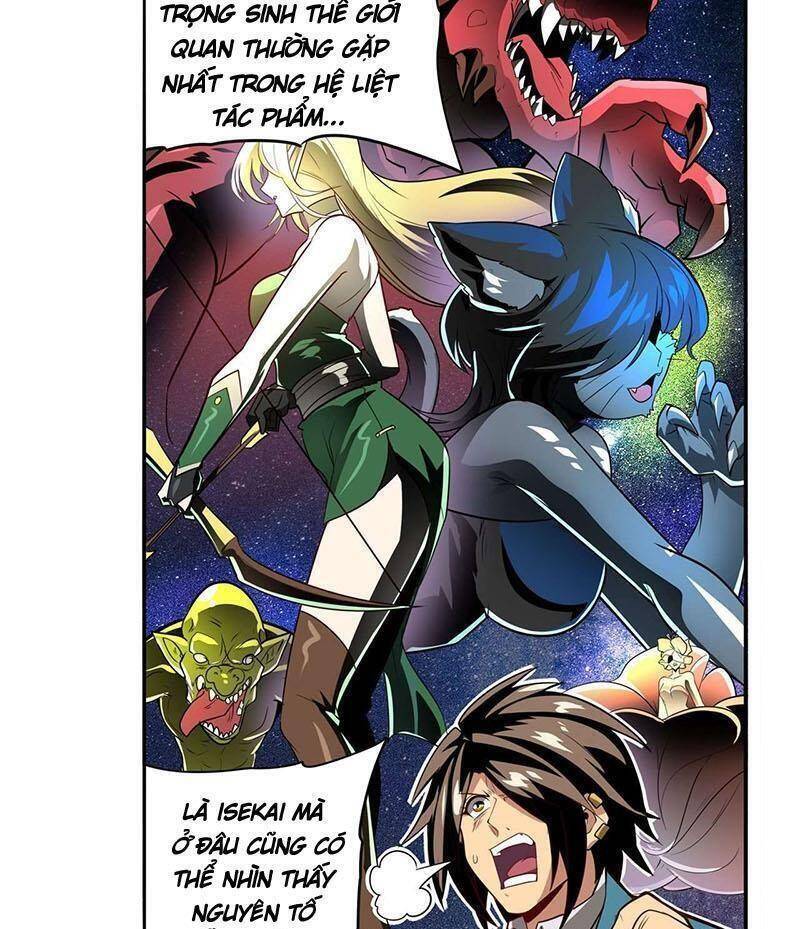 Anh Hùng ? Ta Không Làm Lâu Rồi Chap 421 - Next Chap 422
