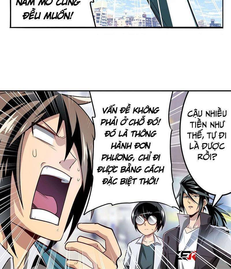 Anh Hùng ? Ta Không Làm Lâu Rồi Chap 421 - Next Chap 422