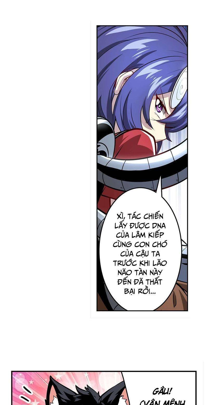 Anh Hùng ? Ta Không Làm Lâu Rồi Chap 421 - Next Chap 422