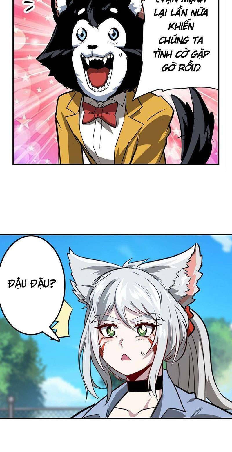 Anh Hùng ? Ta Không Làm Lâu Rồi Chap 421 - Next Chap 422