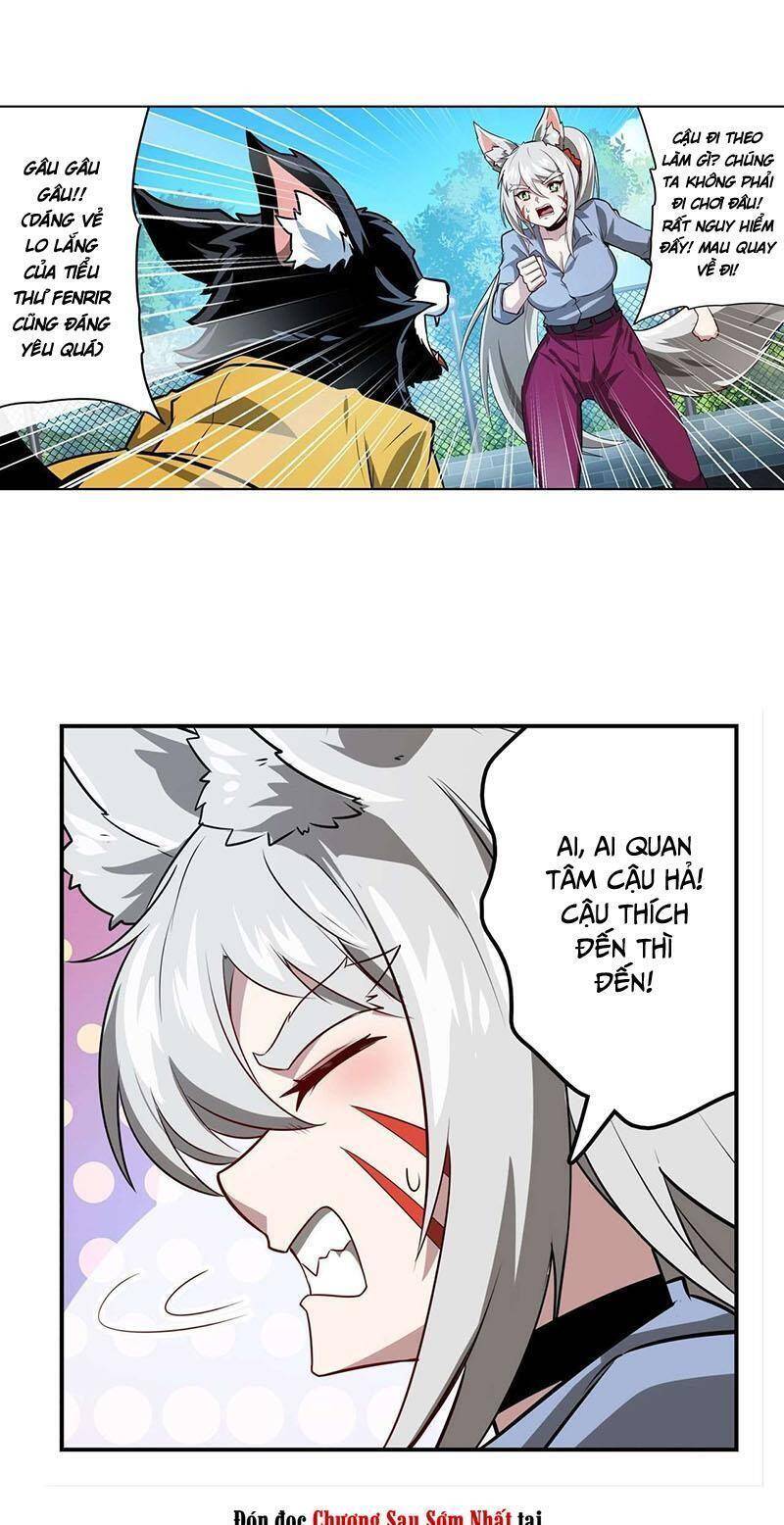 Anh Hùng ? Ta Không Làm Lâu Rồi Chap 421 - Next Chap 422