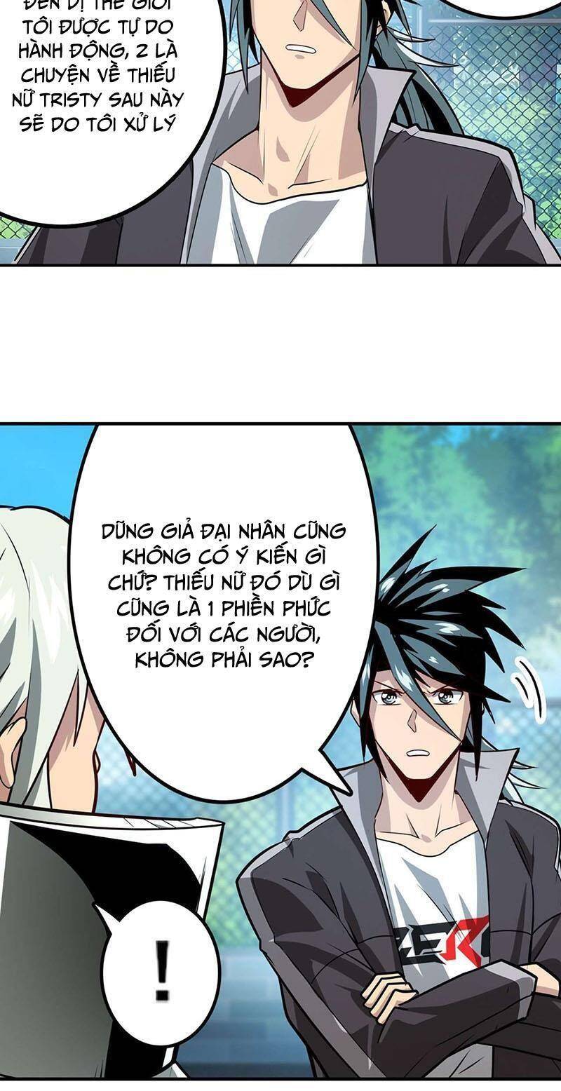 Anh Hùng ? Ta Không Làm Lâu Rồi Chap 421 - Next Chap 422