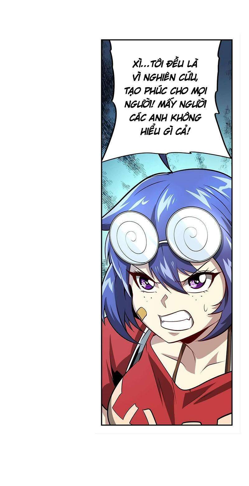 Anh Hùng ? Ta Không Làm Lâu Rồi Chap 421 - Next Chap 422