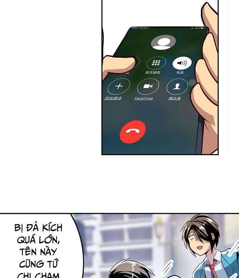 Anh Hùng ? Ta Không Làm Lâu Rồi Chap 421 - Next Chap 422