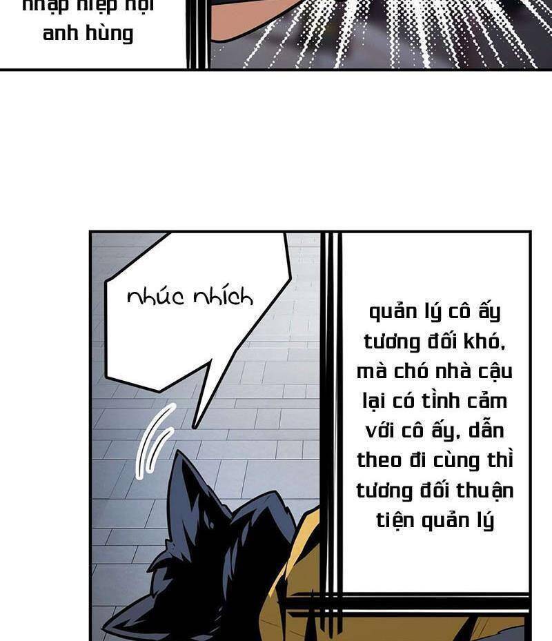 Anh Hùng ? Ta Không Làm Lâu Rồi Chap 421 - Next Chap 422