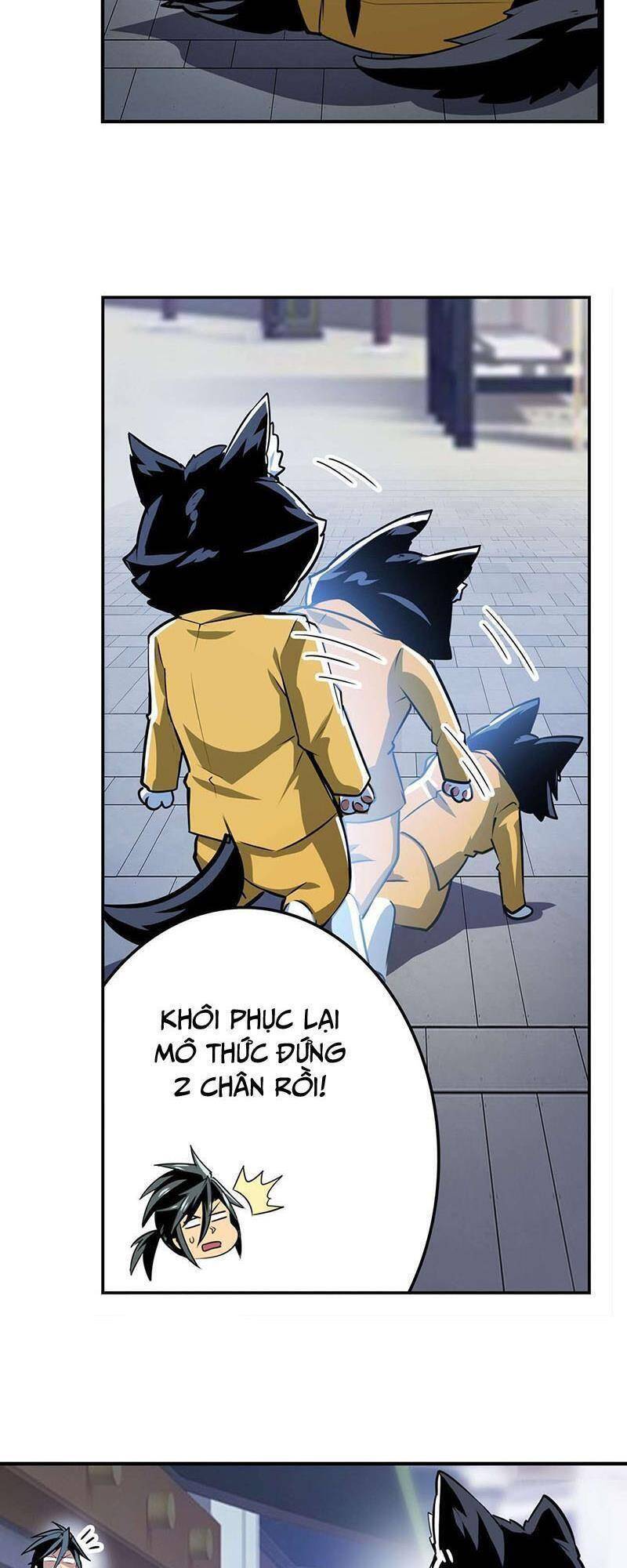 Anh Hùng ? Ta Không Làm Lâu Rồi Chap 421 - Next Chap 422