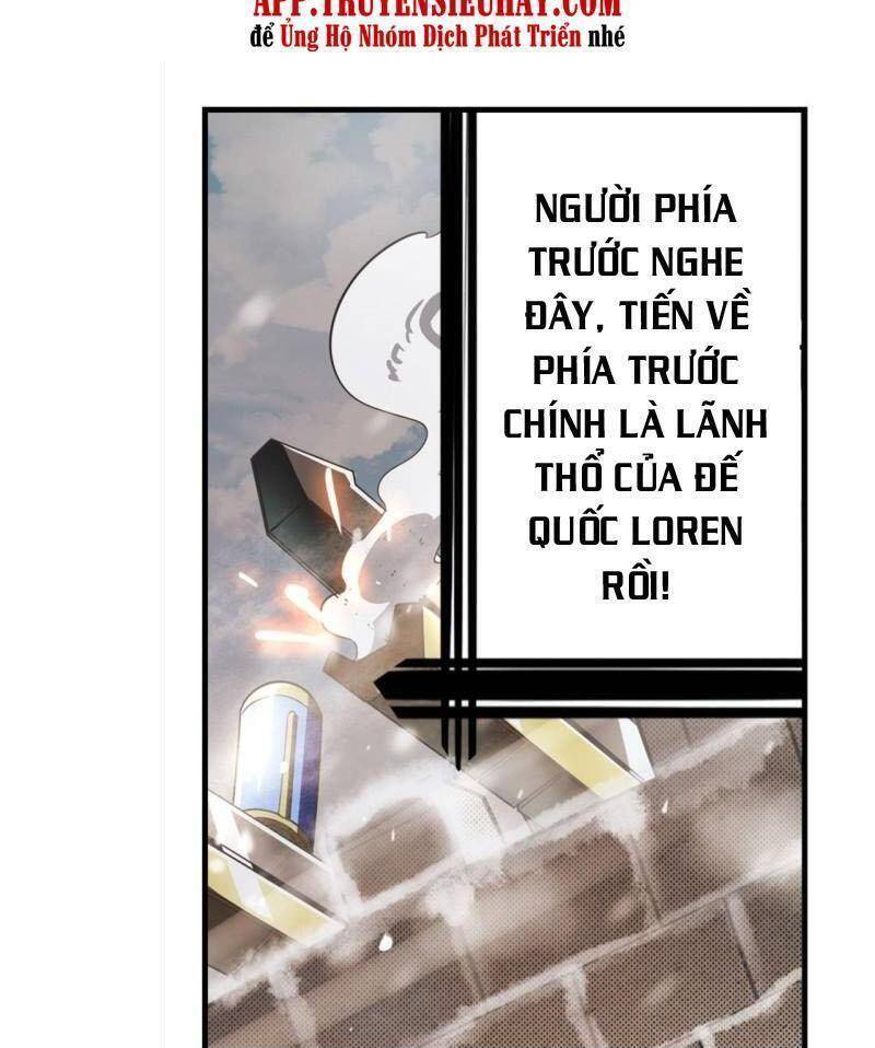 Anh Hùng ? Ta Không Làm Lâu Rồi Chap 422 - Next Chap 423