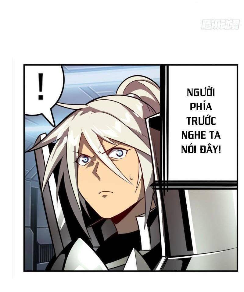 Anh Hùng ? Ta Không Làm Lâu Rồi Chap 422 - Next Chap 423