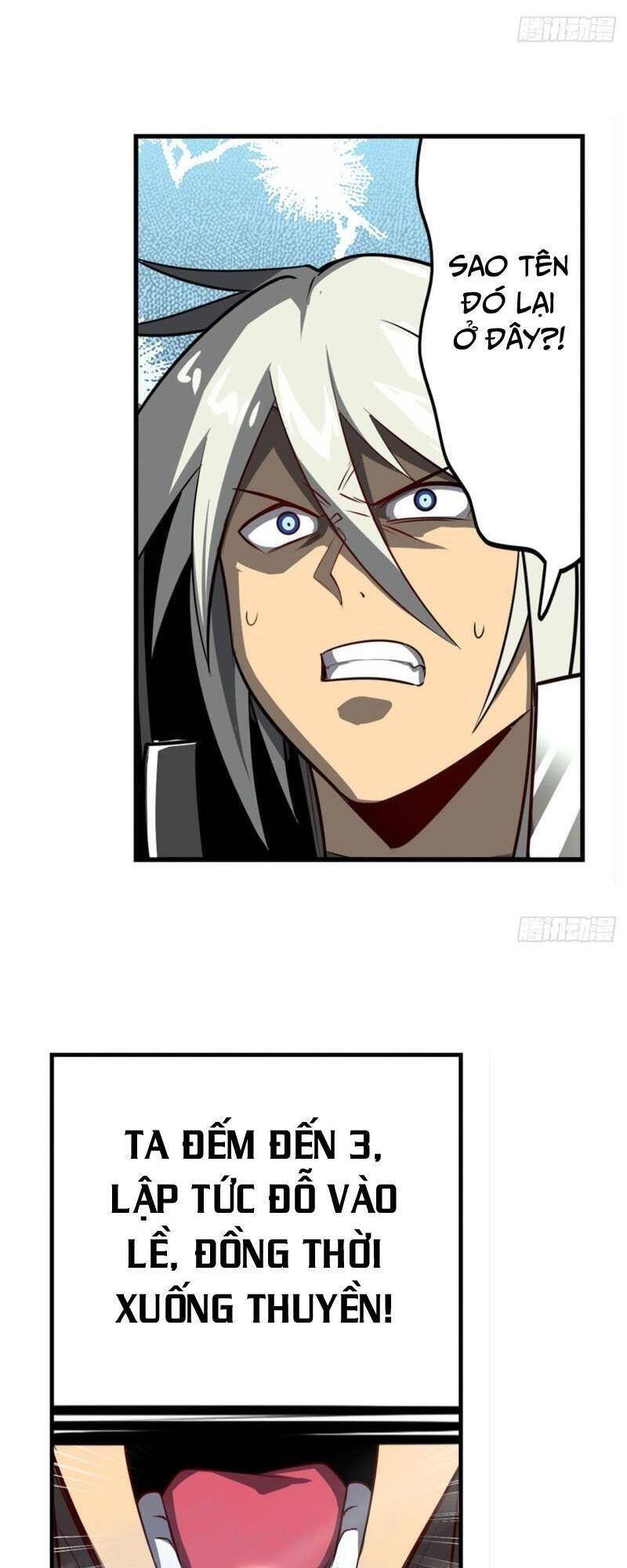 Anh Hùng ? Ta Không Làm Lâu Rồi Chap 422 - Next Chap 423