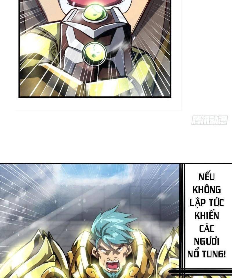 Anh Hùng ? Ta Không Làm Lâu Rồi Chap 422 - Next Chap 423