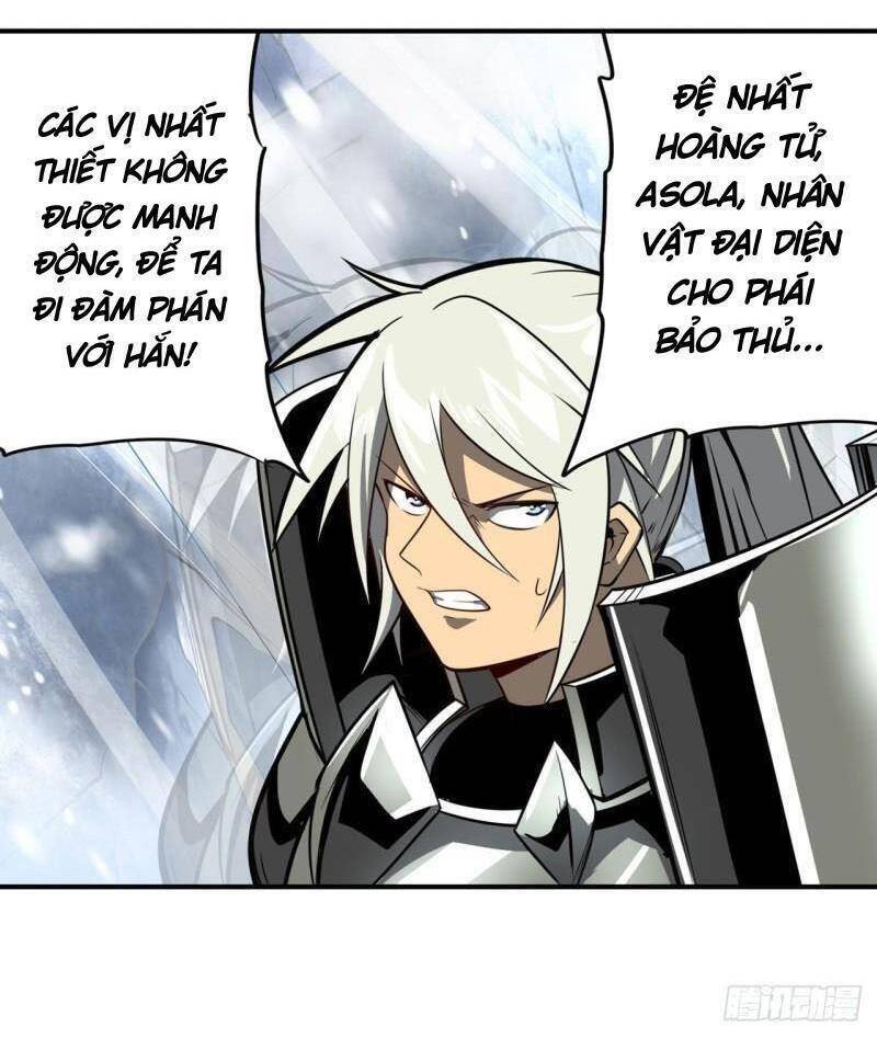 Anh Hùng ? Ta Không Làm Lâu Rồi Chap 422 - Next Chap 423