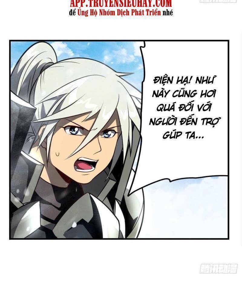 Anh Hùng ? Ta Không Làm Lâu Rồi Chap 422 - Next Chap 423