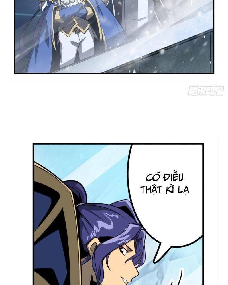 Anh Hùng ? Ta Không Làm Lâu Rồi Chap 422 - Next Chap 423