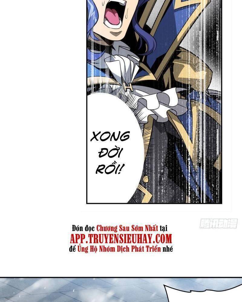 Anh Hùng ? Ta Không Làm Lâu Rồi Chap 422 - Next Chap 423