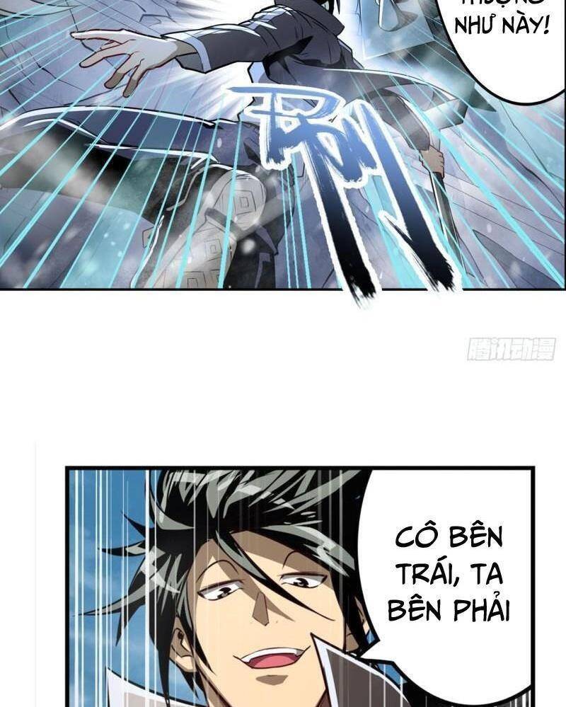 Anh Hùng ? Ta Không Làm Lâu Rồi Chap 422 - Next Chap 423
