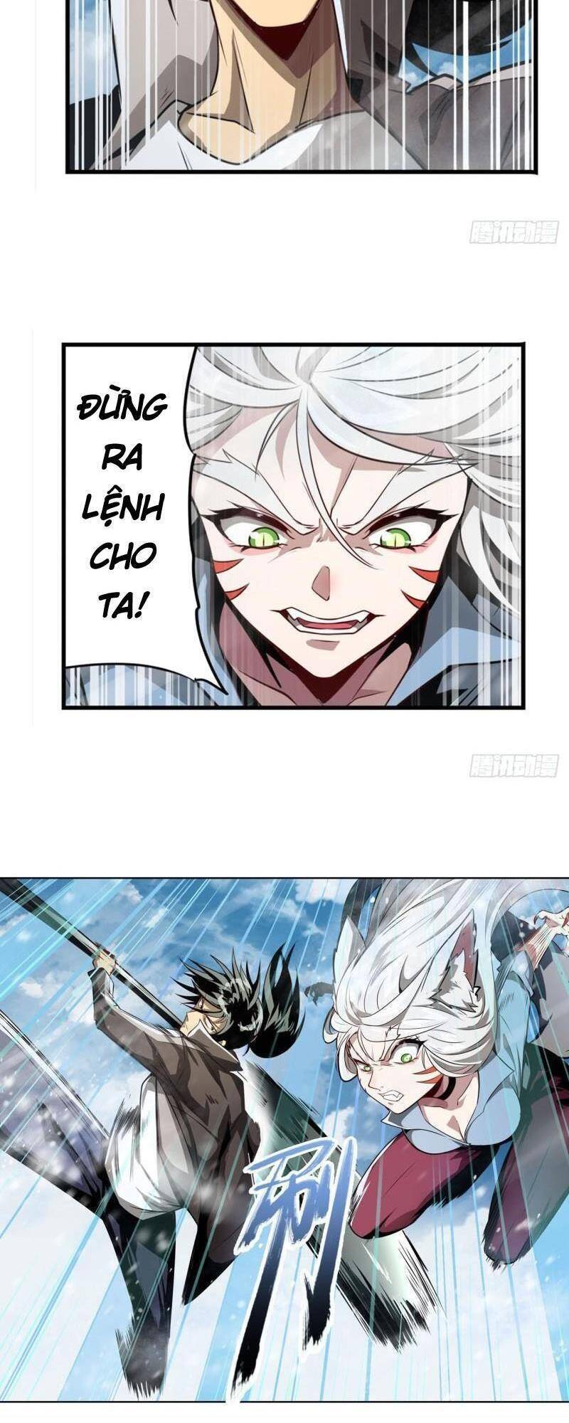 Anh Hùng ? Ta Không Làm Lâu Rồi Chap 422 - Next Chap 423