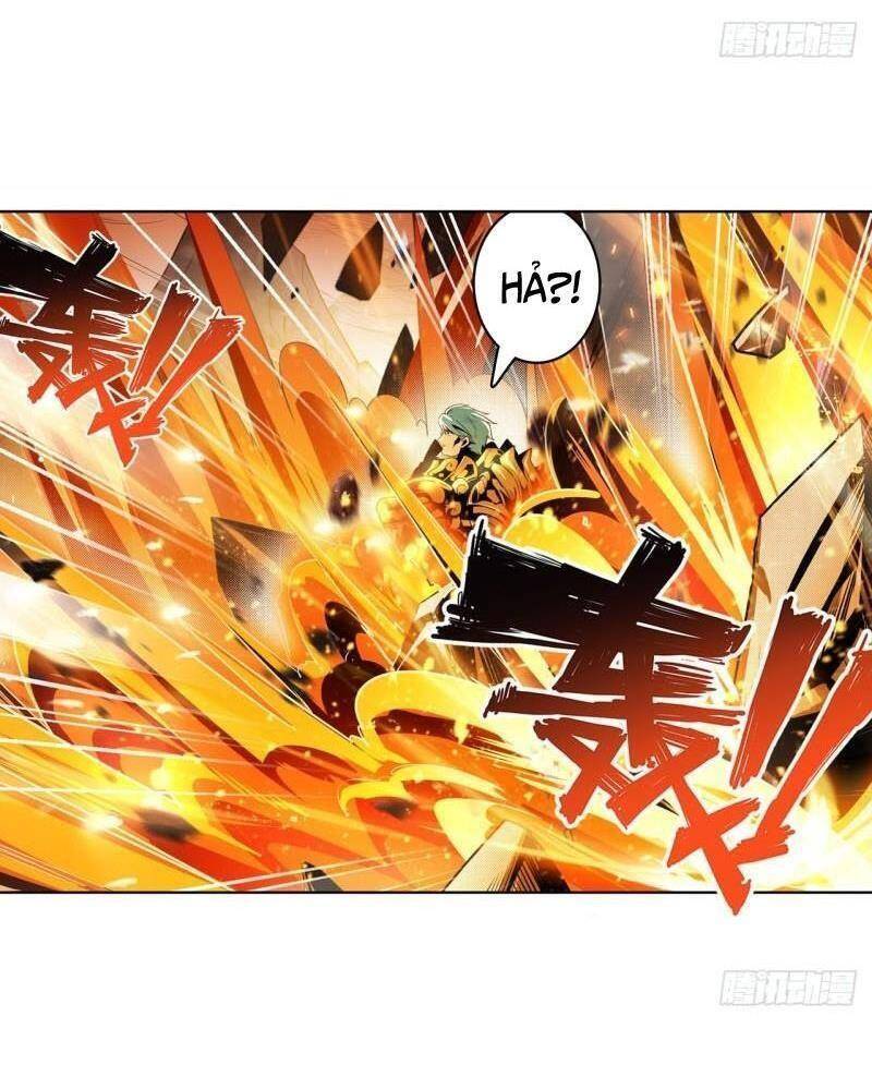 Anh Hùng ? Ta Không Làm Lâu Rồi Chap 422 - Next Chap 423