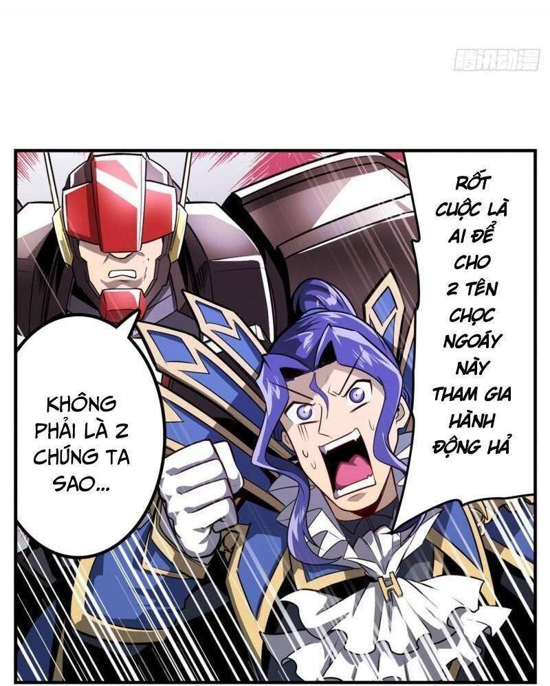 Anh Hùng ? Ta Không Làm Lâu Rồi Chap 422 - Next Chap 423