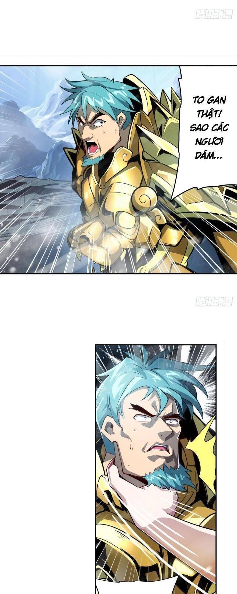 Anh Hùng ? Ta Không Làm Lâu Rồi Chap 422 - Next Chap 423