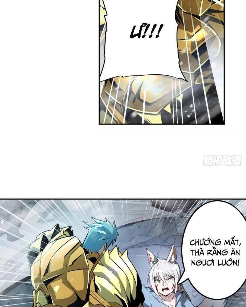 Anh Hùng ? Ta Không Làm Lâu Rồi Chap 422 - Next Chap 423