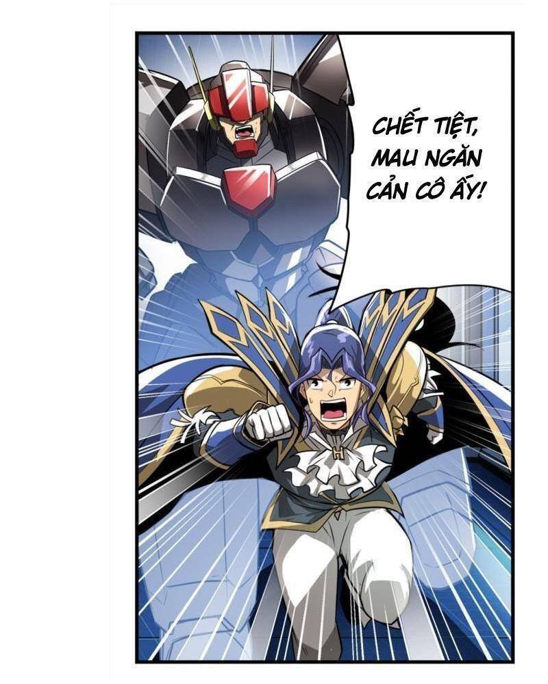 Anh Hùng ? Ta Không Làm Lâu Rồi Chap 422 - Next Chap 423
