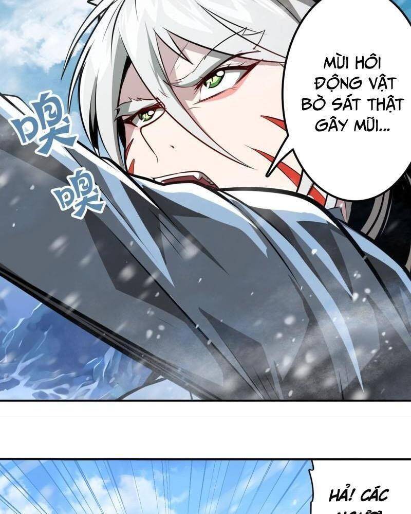 Anh Hùng ? Ta Không Làm Lâu Rồi Chap 422 - Next Chap 423