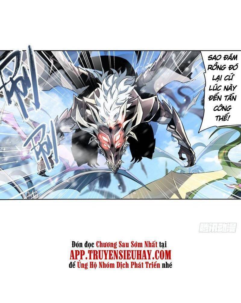 Anh Hùng ? Ta Không Làm Lâu Rồi Chap 422 - Next Chap 423