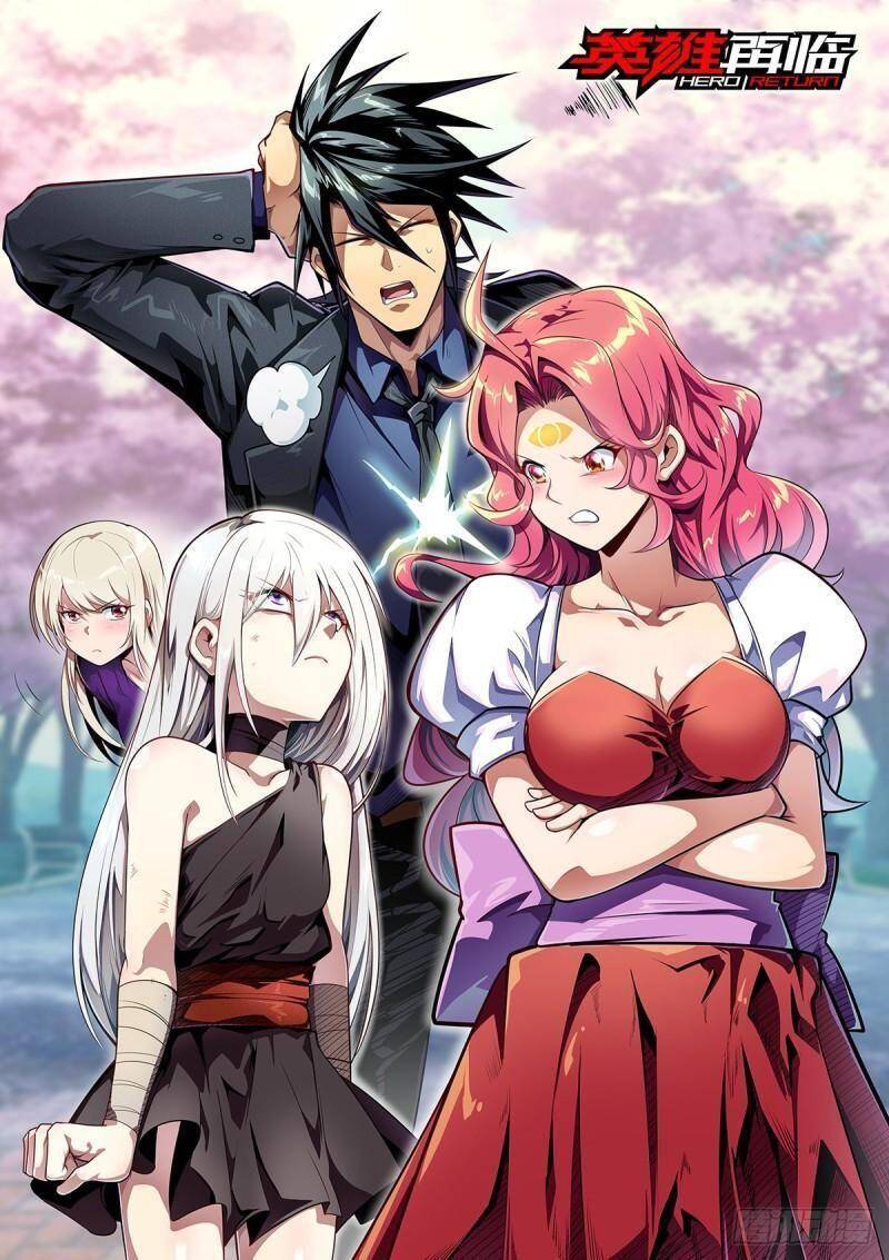Anh Hùng ? Ta Không Làm Lâu Rồi Chap 423 - Next Chap 424