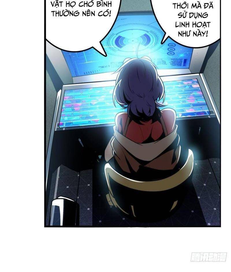 Anh Hùng ? Ta Không Làm Lâu Rồi Chap 423 - Next Chap 424