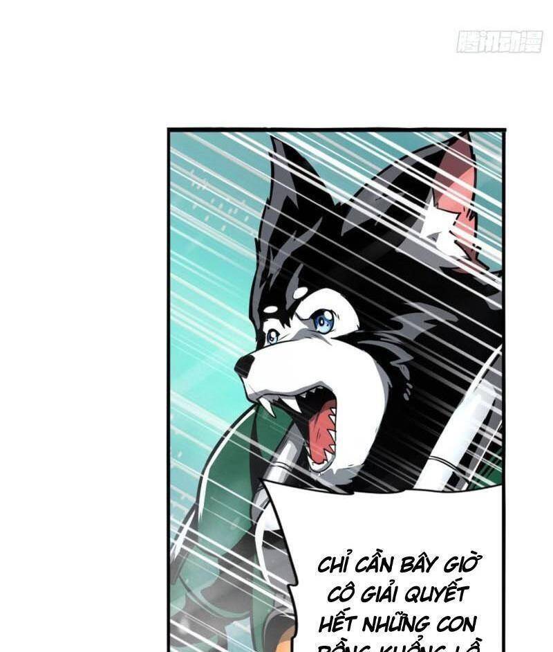 Anh Hùng ? Ta Không Làm Lâu Rồi Chap 423 - Next Chap 424