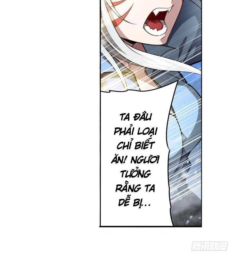Anh Hùng ? Ta Không Làm Lâu Rồi Chap 423 - Next Chap 424