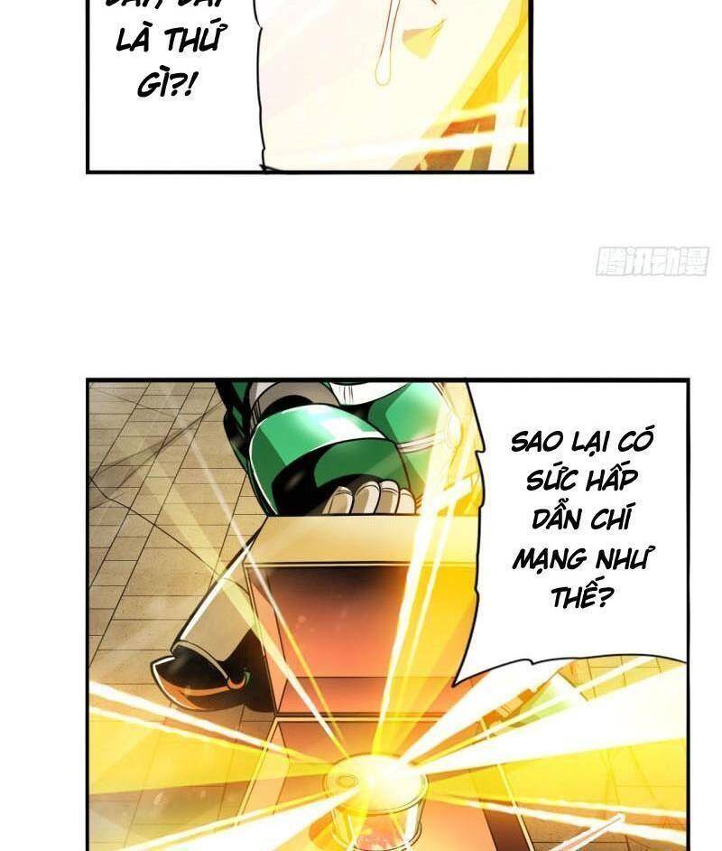 Anh Hùng ? Ta Không Làm Lâu Rồi Chap 423 - Next Chap 424