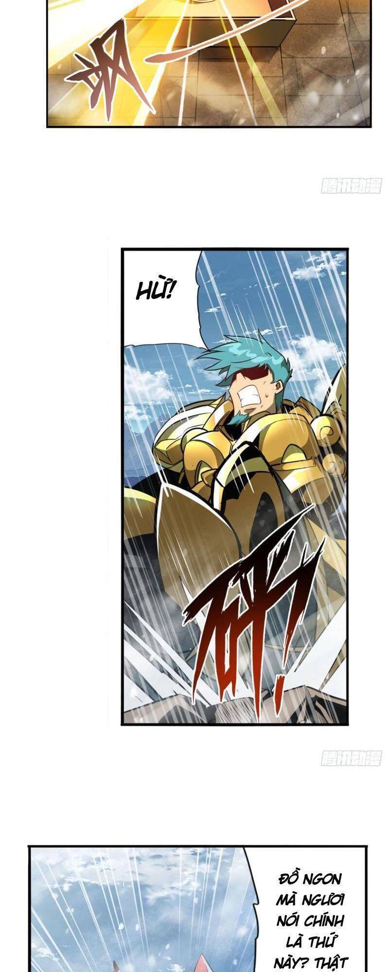 Anh Hùng ? Ta Không Làm Lâu Rồi Chap 423 - Next Chap 424