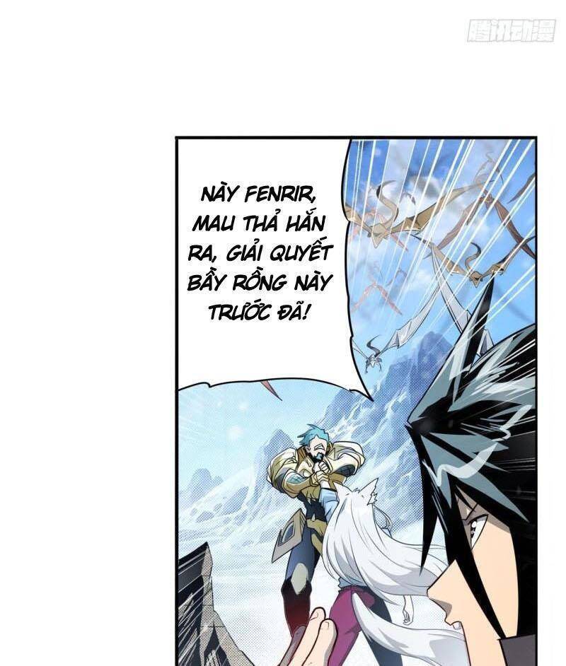 Anh Hùng ? Ta Không Làm Lâu Rồi Chap 423 - Next Chap 424