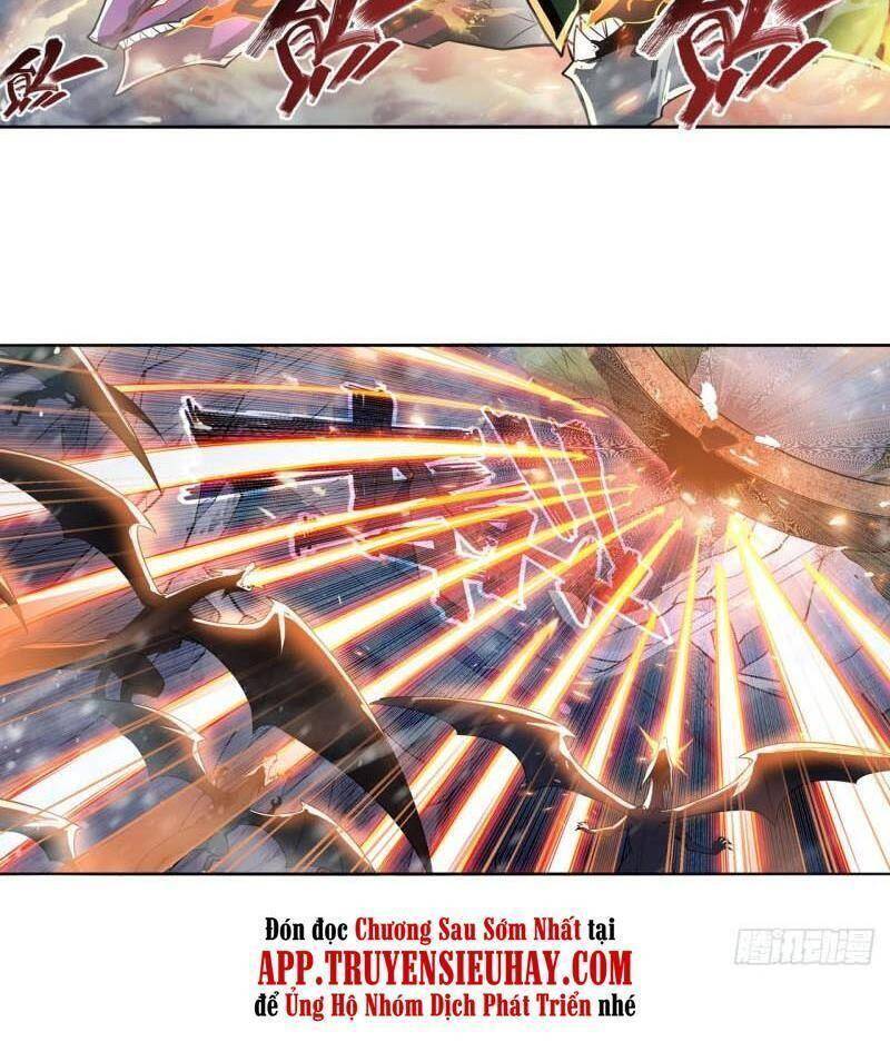 Anh Hùng ? Ta Không Làm Lâu Rồi Chap 423 - Next Chap 424