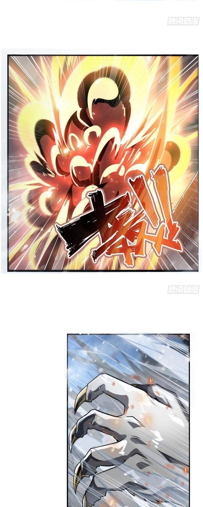 Anh Hùng ? Ta Không Làm Lâu Rồi Chap 423 - Next Chap 424