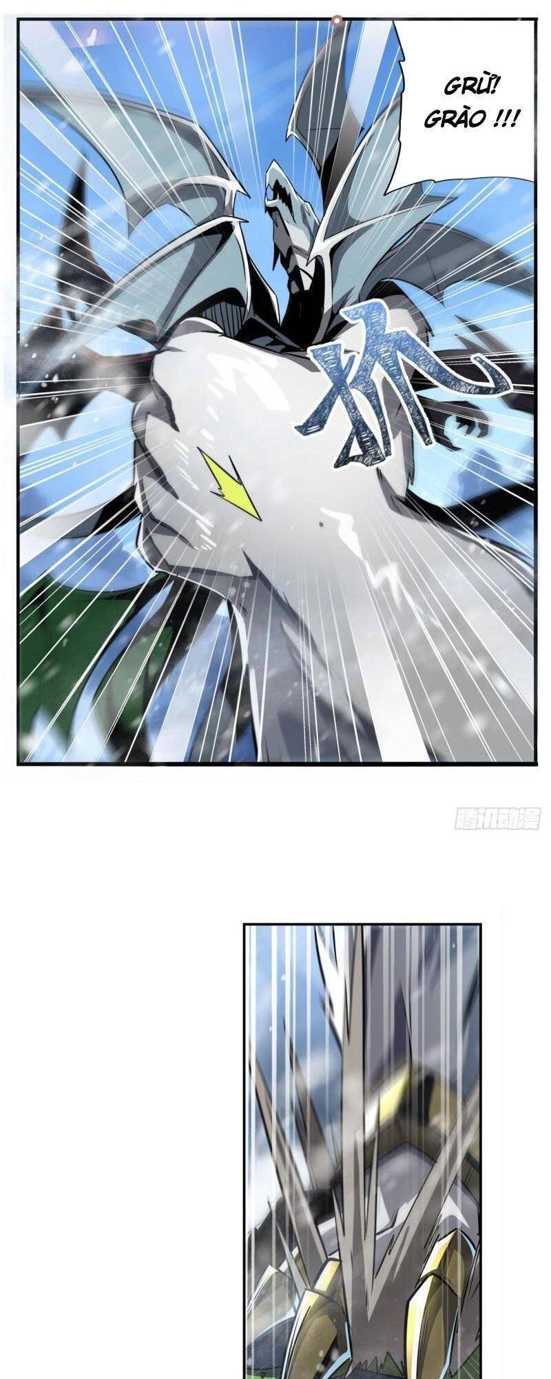 Anh Hùng ? Ta Không Làm Lâu Rồi Chap 423 - Next Chap 424