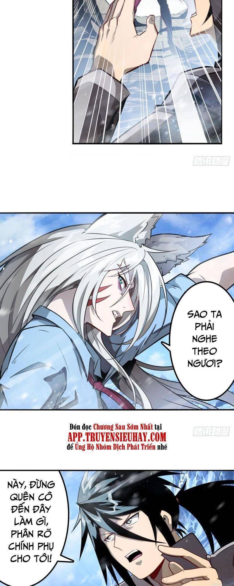 Anh Hùng ? Ta Không Làm Lâu Rồi Chap 423 - Next Chap 424