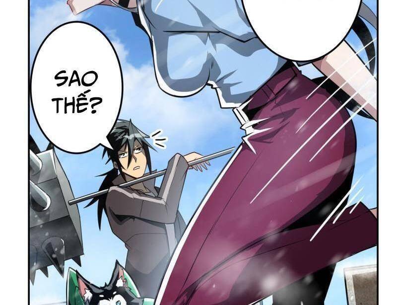 Anh Hùng ? Ta Không Làm Lâu Rồi Chap 423 - Next Chap 424