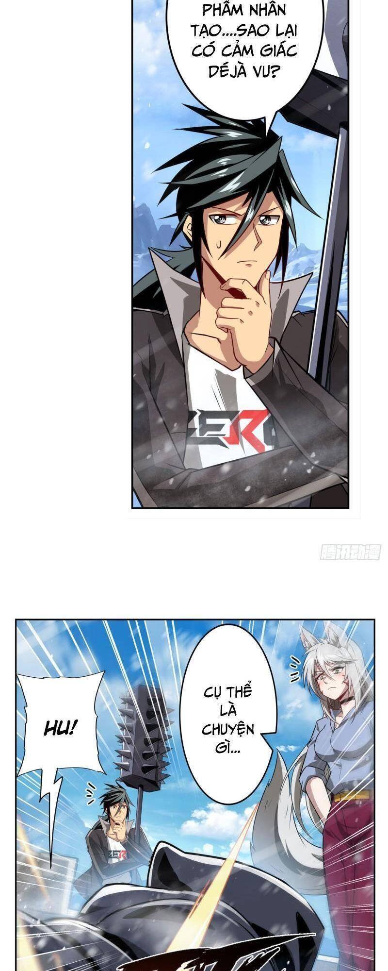 Anh Hùng ? Ta Không Làm Lâu Rồi Chap 423 - Next Chap 424