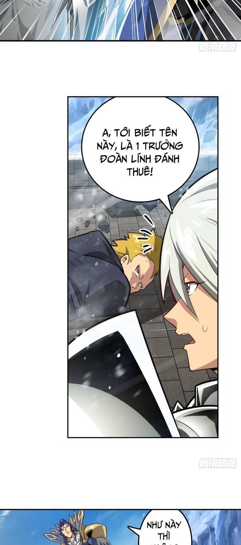 Anh Hùng ? Ta Không Làm Lâu Rồi Chap 423 - Next Chap 424