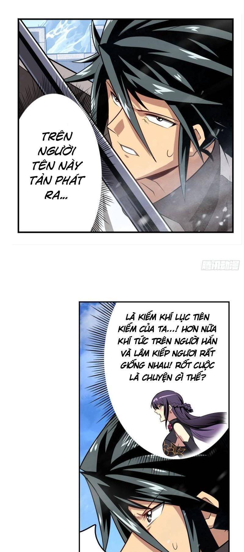 Anh Hùng ? Ta Không Làm Lâu Rồi Chap 423 - Next Chap 424