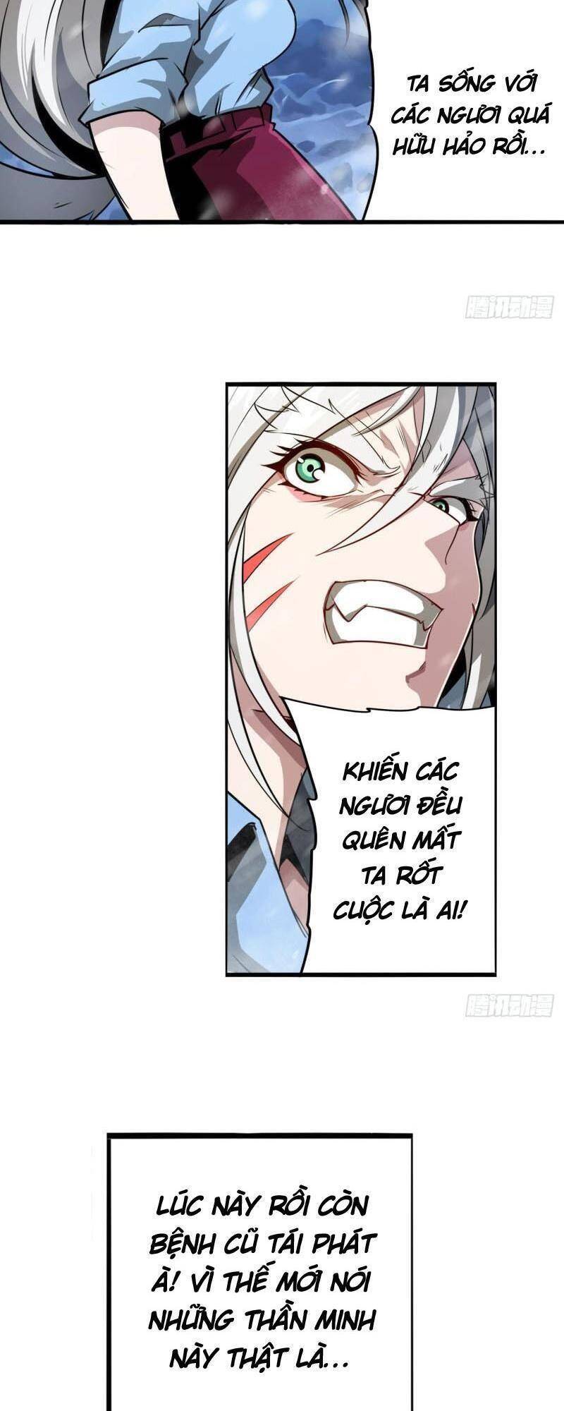 Anh Hùng ? Ta Không Làm Lâu Rồi Chap 423 - Next Chap 424