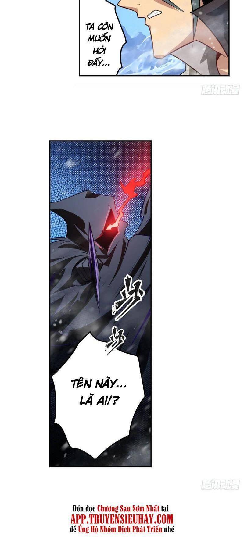 Anh Hùng ? Ta Không Làm Lâu Rồi Chap 423 - Next Chap 424