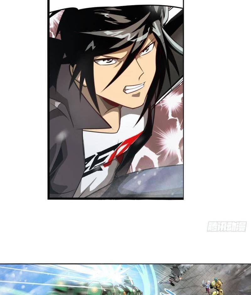 Anh Hùng ? Ta Không Làm Lâu Rồi Chap 423 - Next Chap 424
