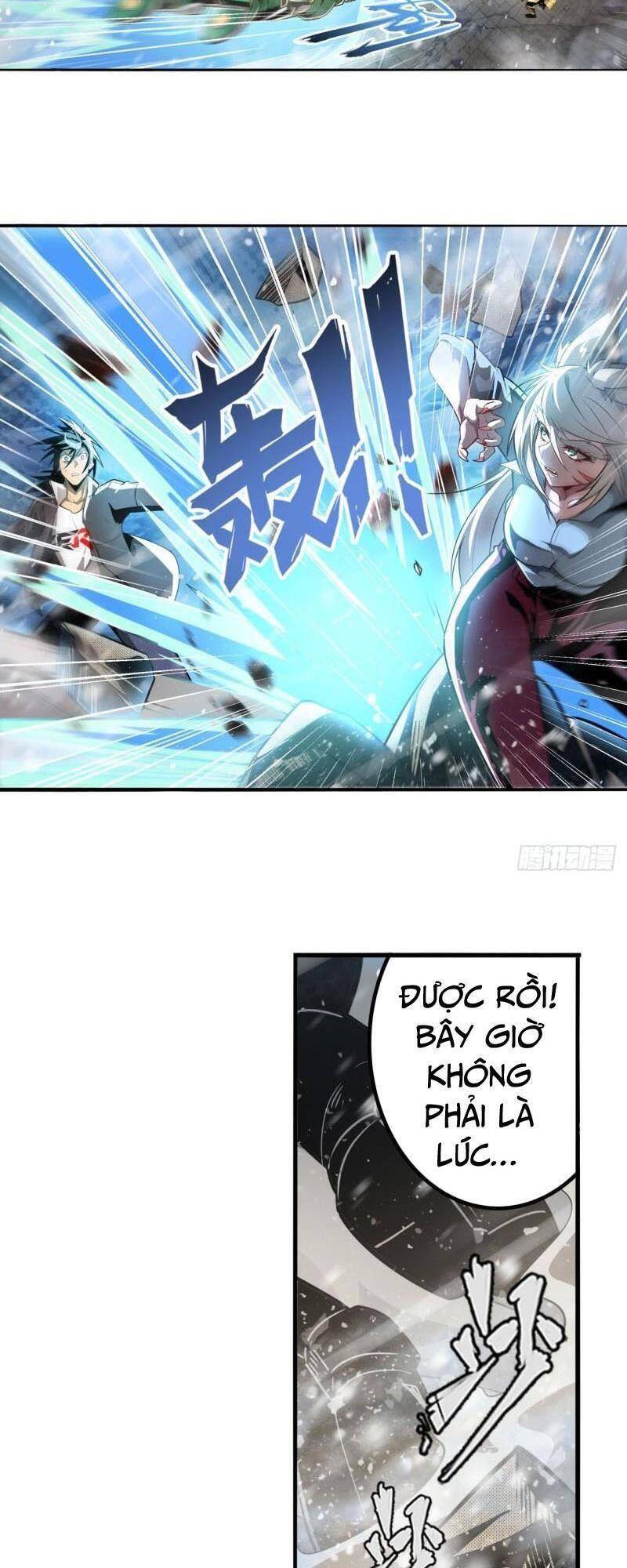 Anh Hùng ? Ta Không Làm Lâu Rồi Chap 423 - Next Chap 424