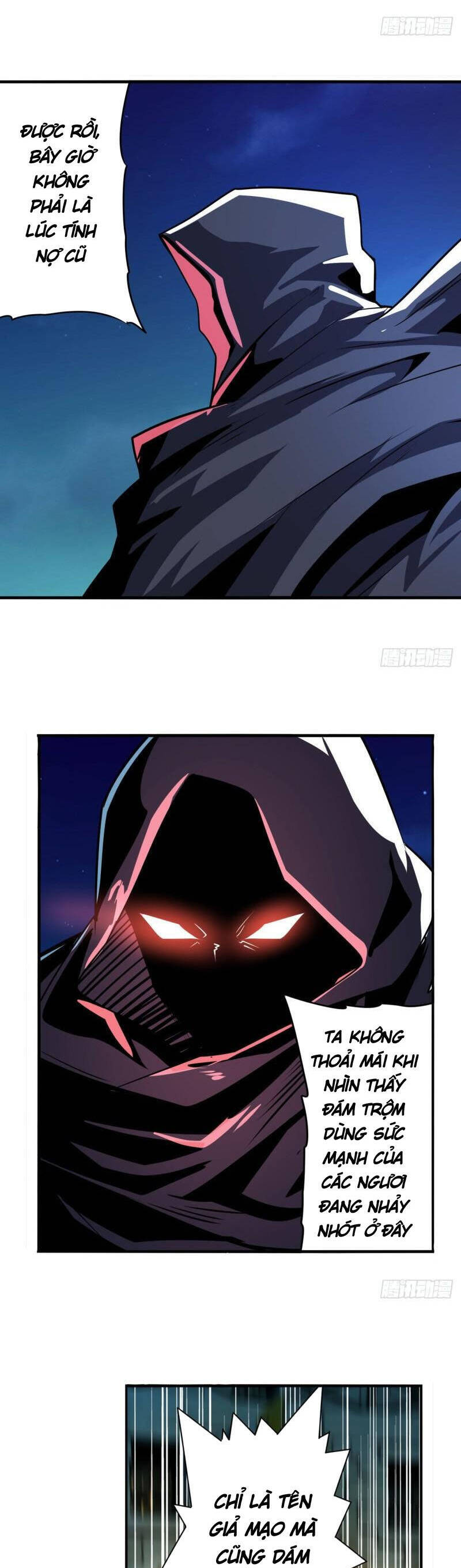 Anh Hùng ? Ta Không Làm Lâu Rồi Chap 430 - Next Chap 431